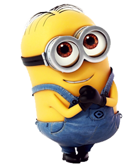 Peluche 2025 gigante minion